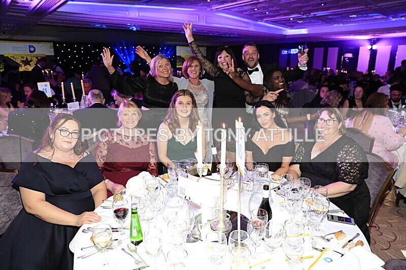 _09I9317 - The Dementia Awards 2024