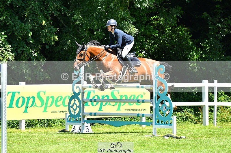 230707-134904-08128 - Cls 13 Newcomers 2nd R