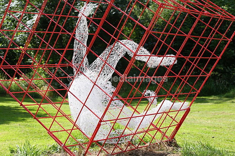  - Elemental Sculpture Park