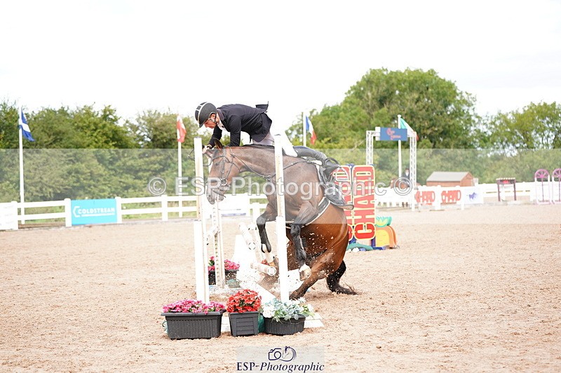 240804A-113322-10440 - Cls 50 95cm Amateur Qualifier