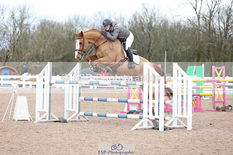 240223A-140034-01767 - Cls 5 Newcomers and 1.10m Open