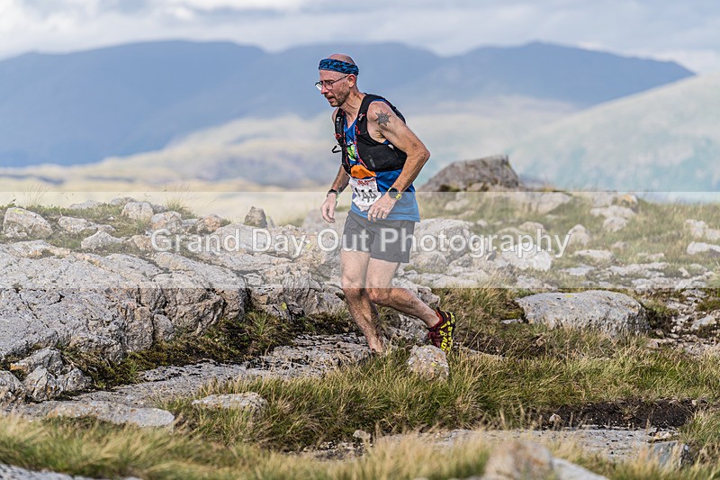 Blisco Dash-761 - Blisco Dash Fell Race (men) Saturday 27th July 2024