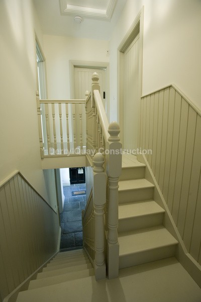  - Extensions & Renovations