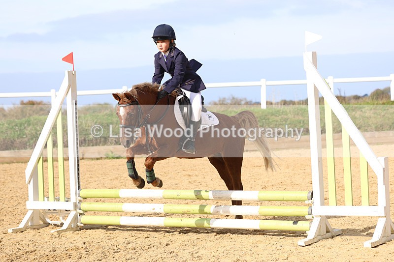 3E7A7037 - Class 2: 50cm Open