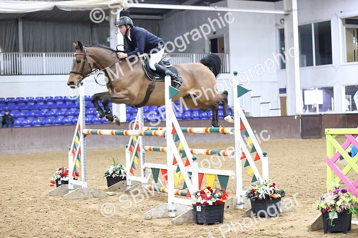 SBM_002534 - Class 12 - National B&C Handicap Championship Qualifier 1.25m 1.30m