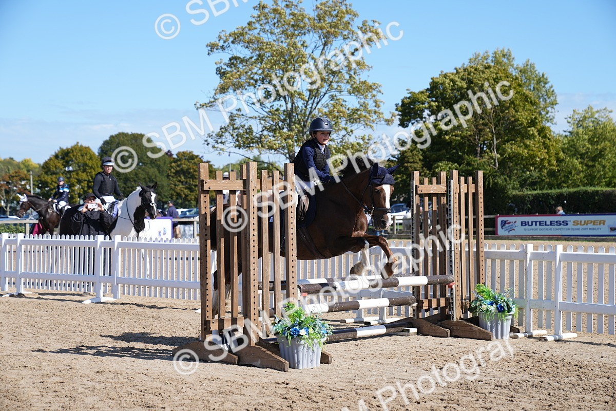 SBM_04922 - J56 - Clear Round 70cm