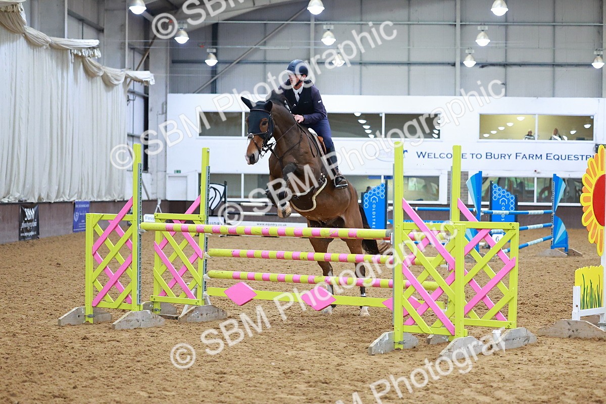 SBM_001825 - Class 4 - Senior Newcomers 1.10m