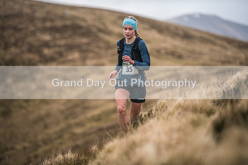 Blake Fell-755 - Blake Fell Race Saturday 25th January 2025