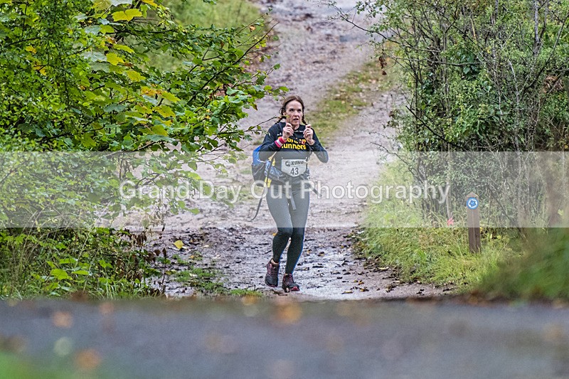 Westmorland-517 - Great Westmorland Trail Race (Junior & Senior Races) Saturday 13th September 2025