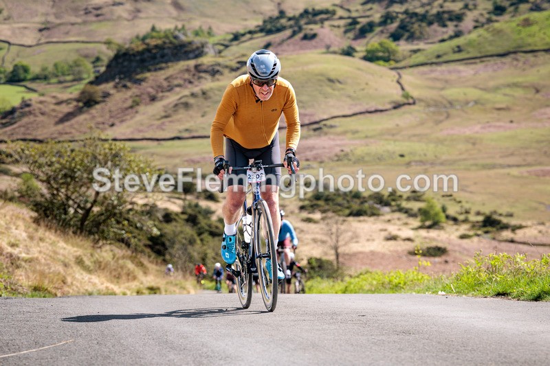 151318 - Blea Tarn Climb 15:00 - 16:00