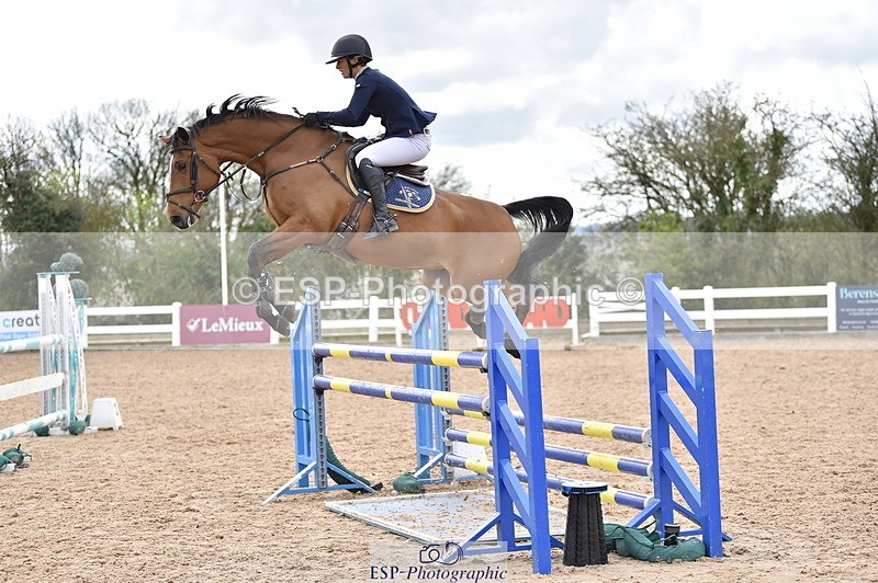 240403A-154236-01031 - Cls 5 Foxhunter and 1.20m Open