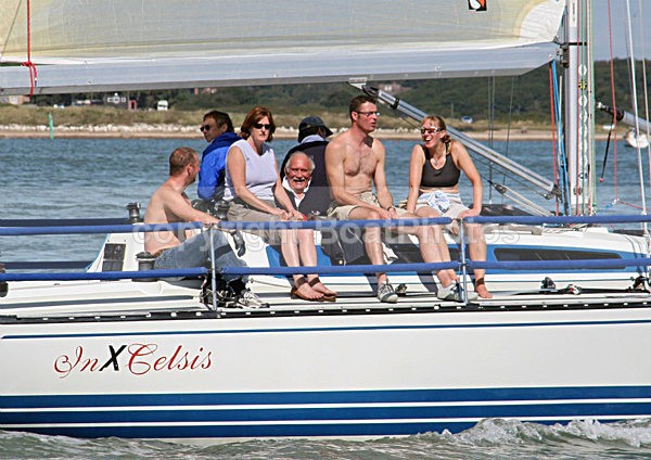 050918 IN X CELSIS IMG_3606 - 2005 Photos