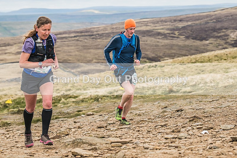 3 Peaks-991 - The 3 Peaks Race Saturday 27th April 2024