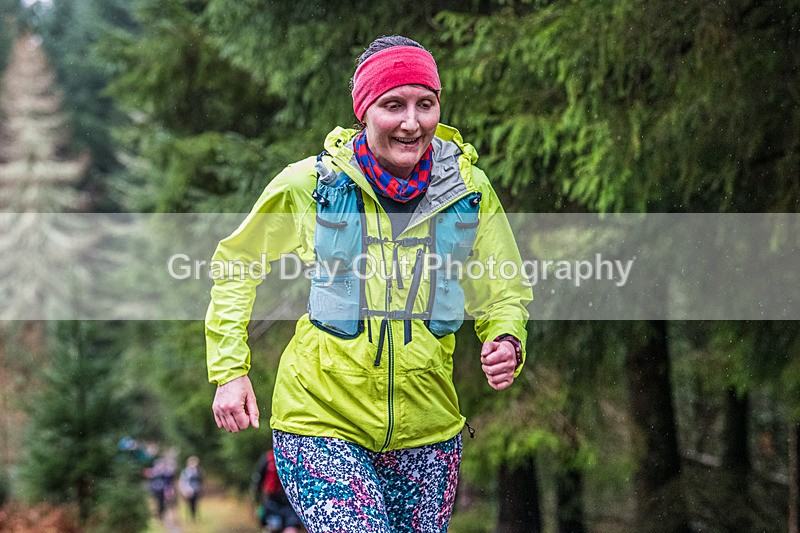 Glentress 21  10K-755 - High Terrain Events Glentress 21 & 10K Trail Runs Saturday 18th February 2023