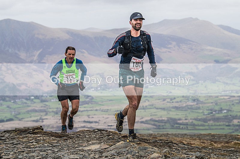 Coledale-131 - Coledale Horseshoe Fell Race Saturday 29th March 2025