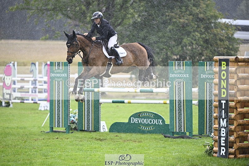 250829A-134938-02323 - Cls 2 Snr Foxhunter