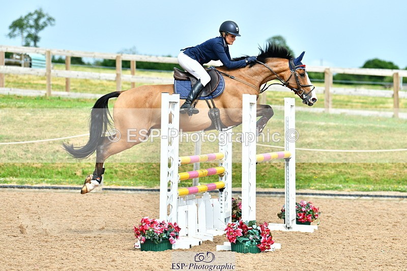 230611A-160633-06520 - Cls 29 Foxhunter