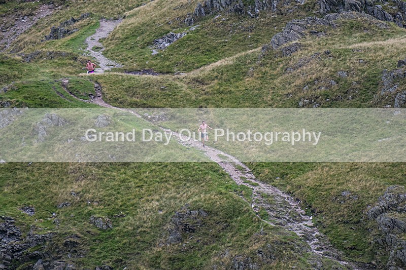 Kentmere-4 - Pete Bland Kentmere Horseshoe Fell Race Sunday 20th July 2025