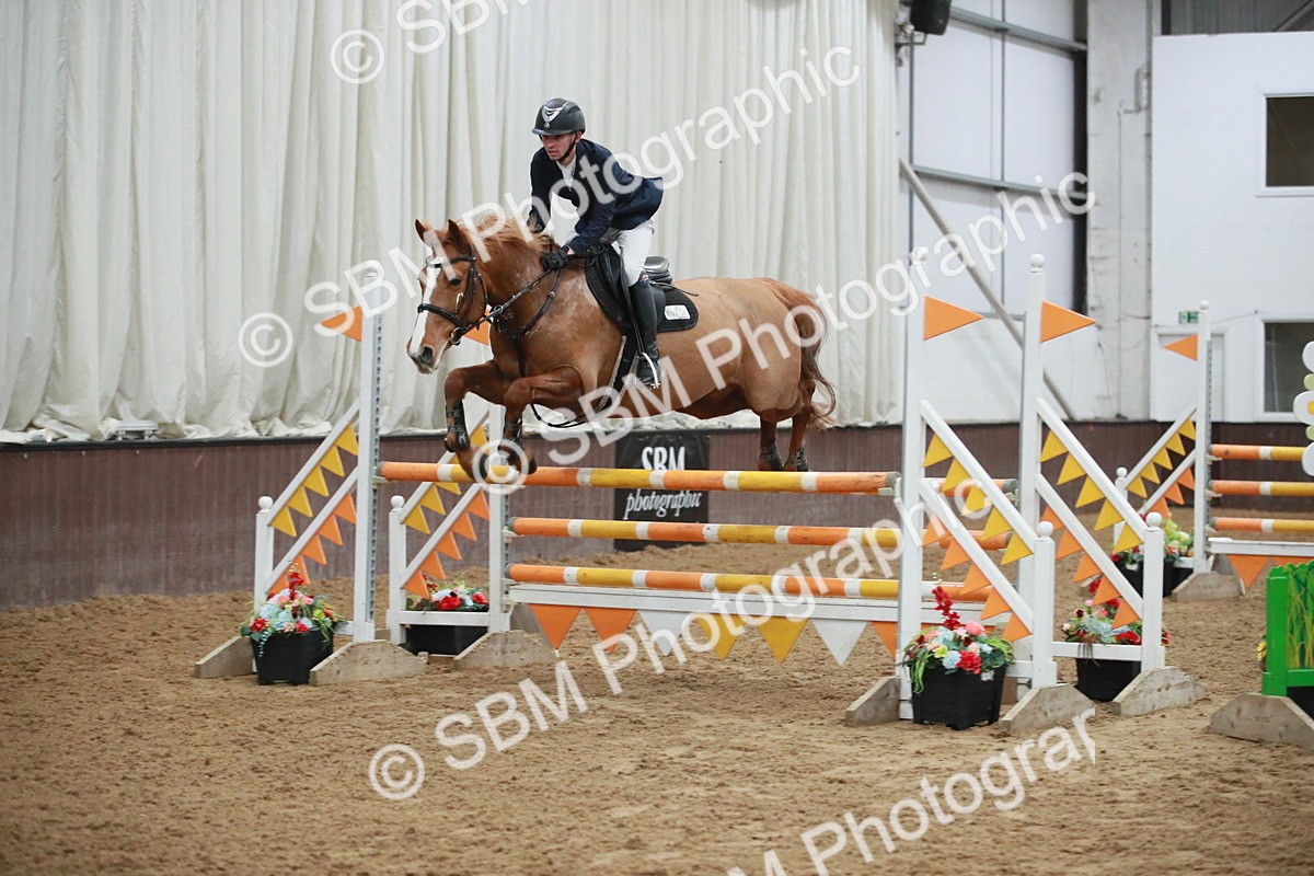 SBM_001128 - Class 4 - Senior Newcomers - 1.10m Open