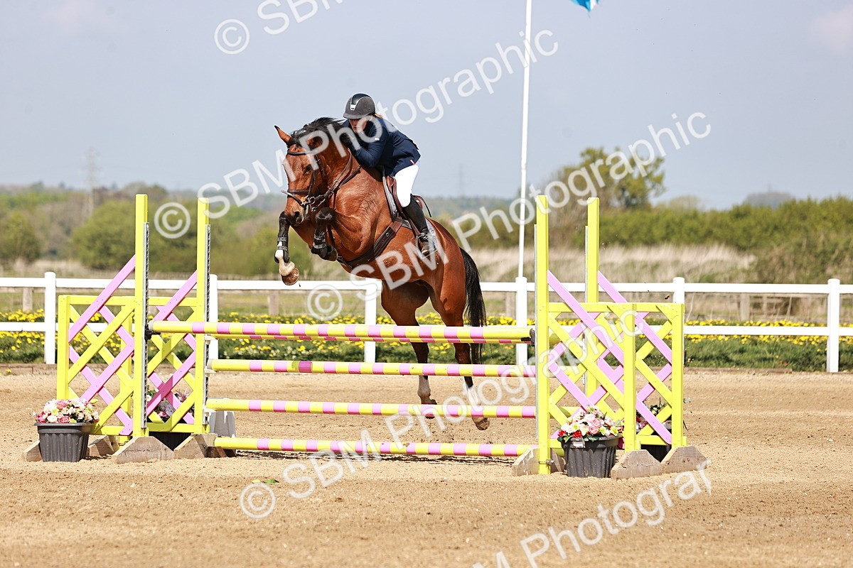  - Class 22 - Senior Discovery - 1.00m