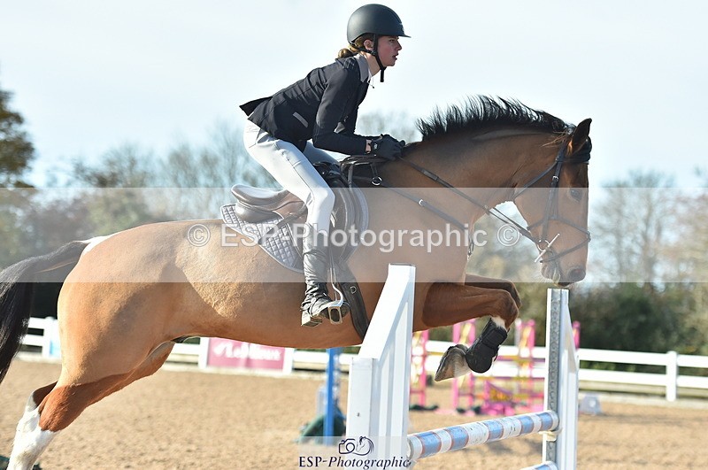 231111A-103104-01520 - Cls 10 Discovery & 1m Open