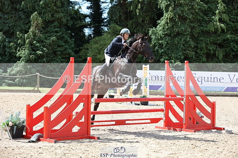 250703A-105746-01143 - Cls 6 Snr British Novice and 90cm Open