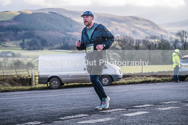 North Lakes-1551 - North Lakes 10K & Half Marathon Sunday 9th February 2025