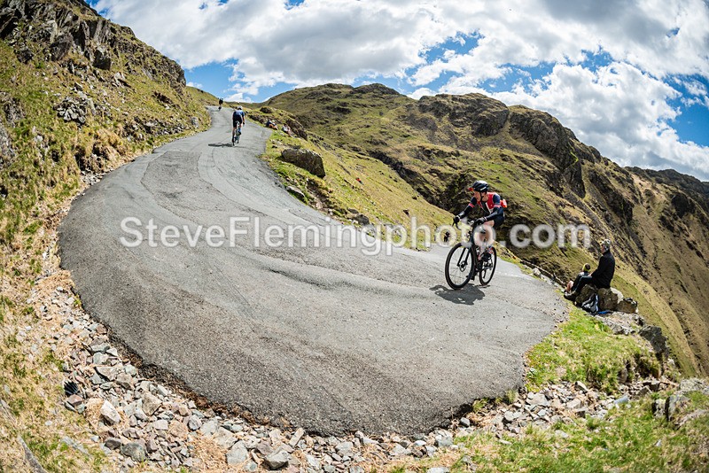 121925 - Hardknott Hairpin 12.00 - 13.00