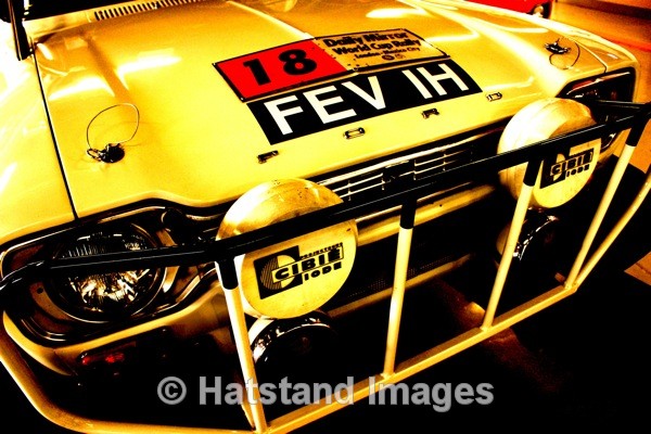 FEV 1H - motorsport