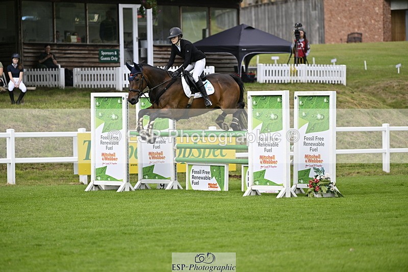 250613A-095234-00155 - Cls 1 Snr Newcomers and 1.10m Open