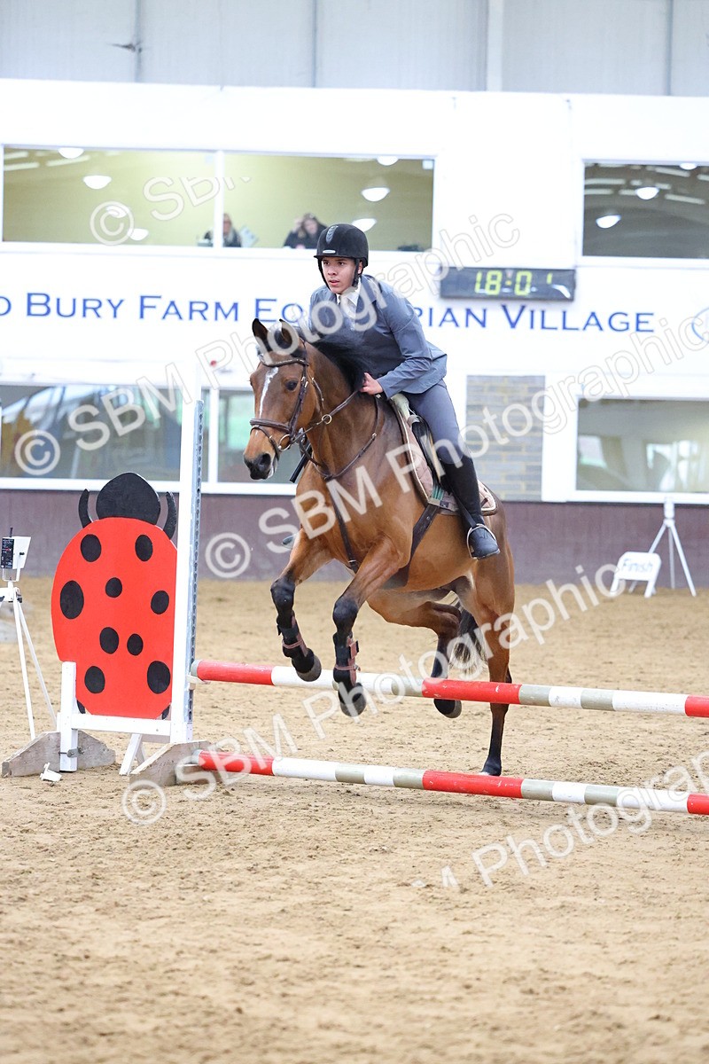 SBM_000733 - Class 3 - 60cm