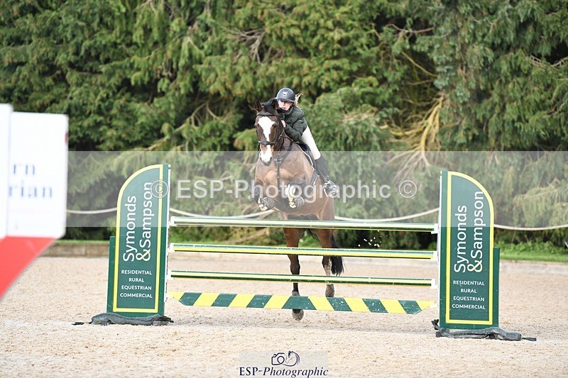 240323-162432-01418 - Cls 5 Foxhunter & 1.20m Open