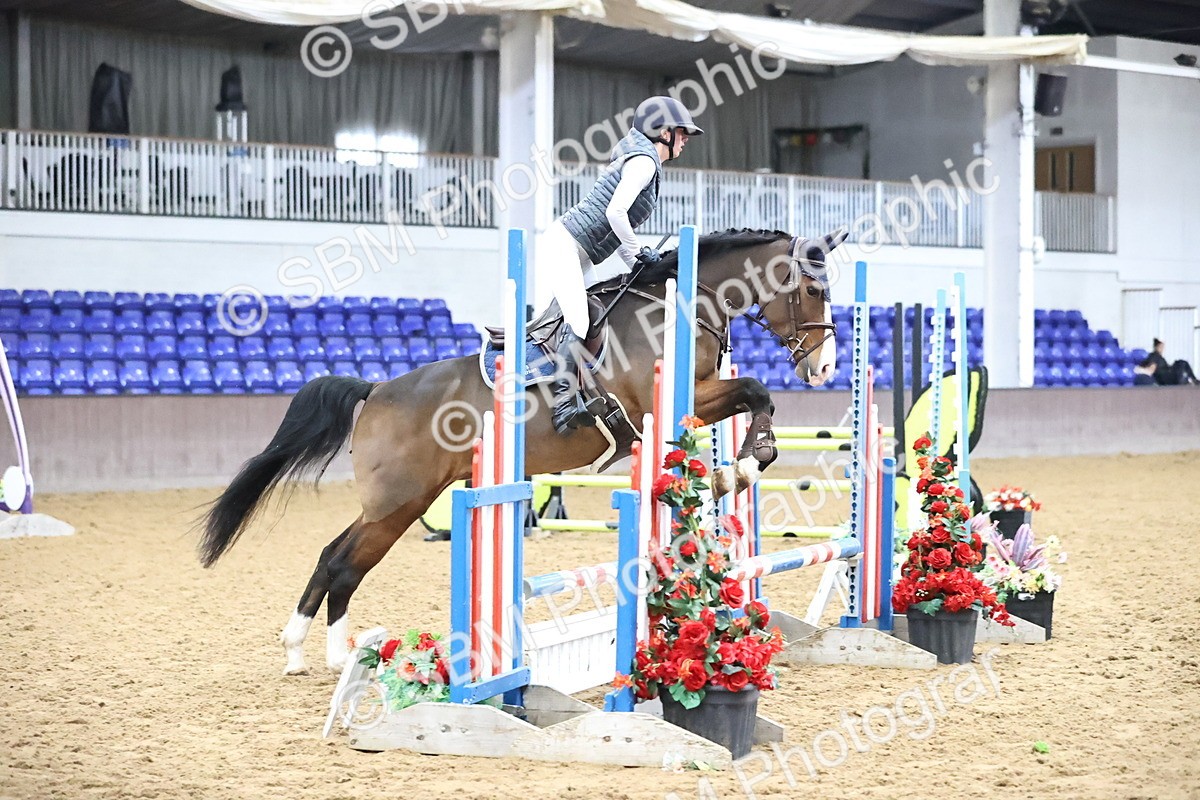 SBM_002297 - Class 8 - Clear Round 80cm