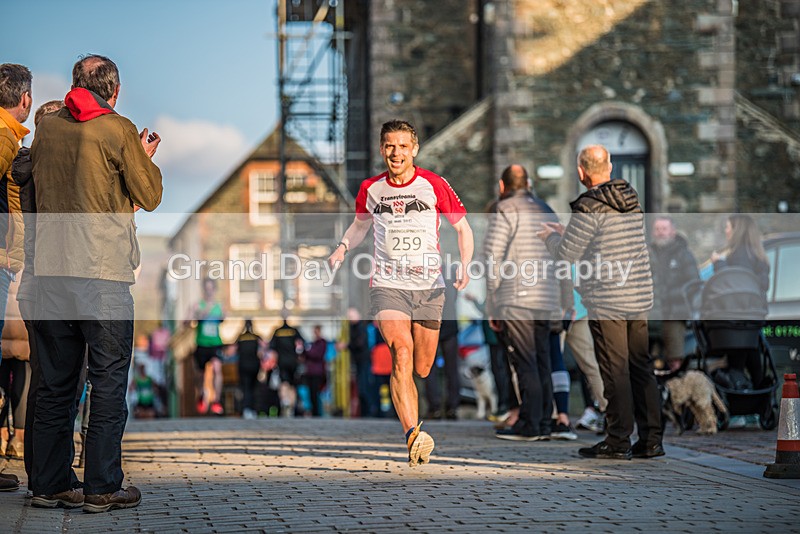 RTH-587 - Keswick Round The Houses Road Race, Wednesday 26th April 2023
