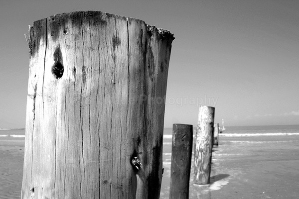 Berrow beach _S025 - Somerset landscape Photography