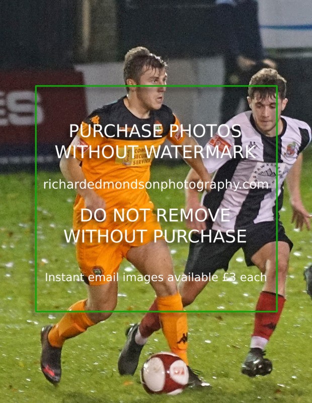 DSC07698 - Kendal Town v Runcorn Linnets (9/11/21)