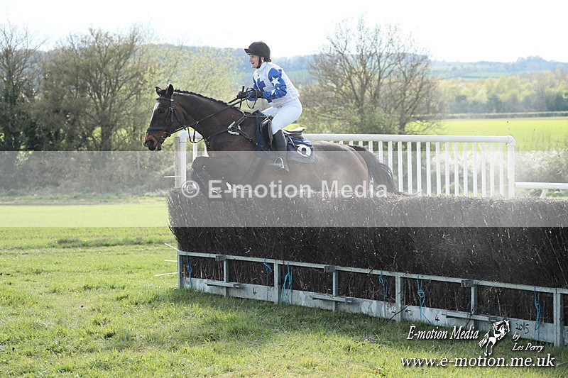 PtP 210425  1369 - Paxford Races Easter Monday 21/04/25