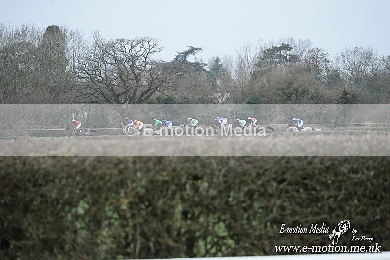 PtP 141225  0128 - Harkaway Club PtP Chaddesley Corbet 28/12/25