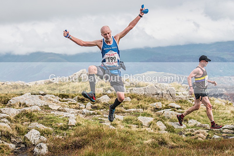 Three Shires-1030 - Three Shires Fell Face Saturday 16th September 2023