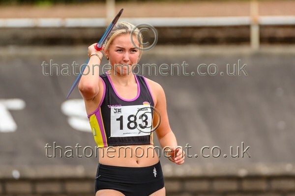 Sen25SAT-921606 - Field Female Set One