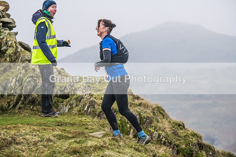 Dunnerdale-1009 - Dunnerdale Fell Race Saturday 9th November 2024