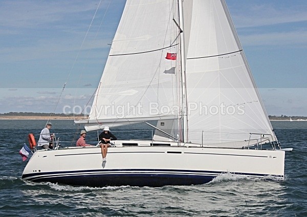 090814 NAOUSSA IMG_8074 - Sailboats - monohull