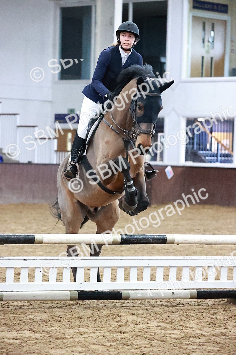 SBM_000050 - Class 1 - Clear Round