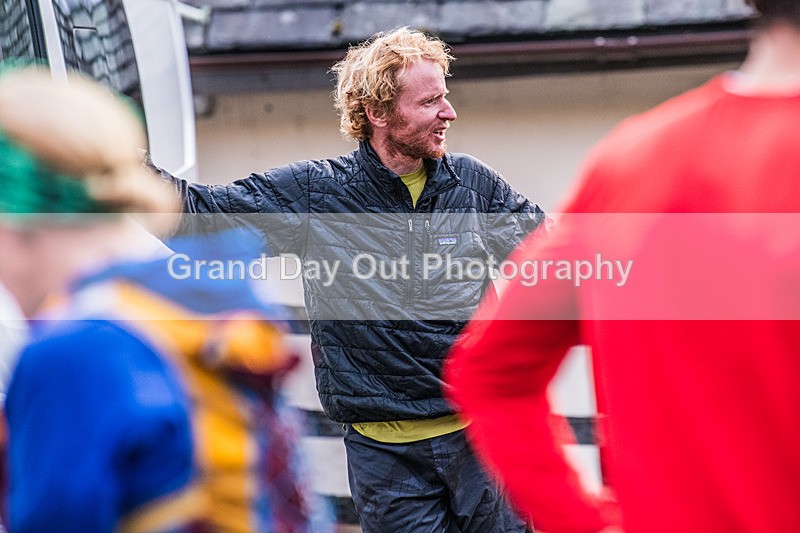 Steel Fell-851 - Steel Fell Race Wednesday 6th August 2025