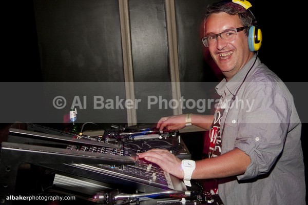 54 - Soul:ution @ BOTW 26.08.12