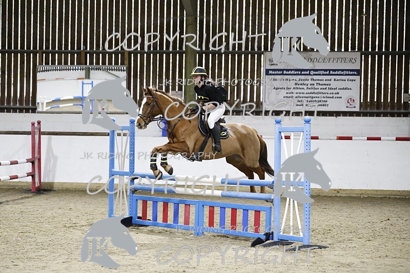 _T0A3436 - Class 8 90cm