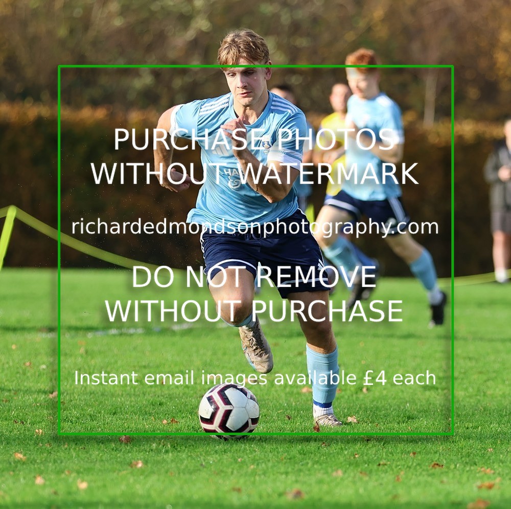 533A3365 - Windermere SC (8/11/25)