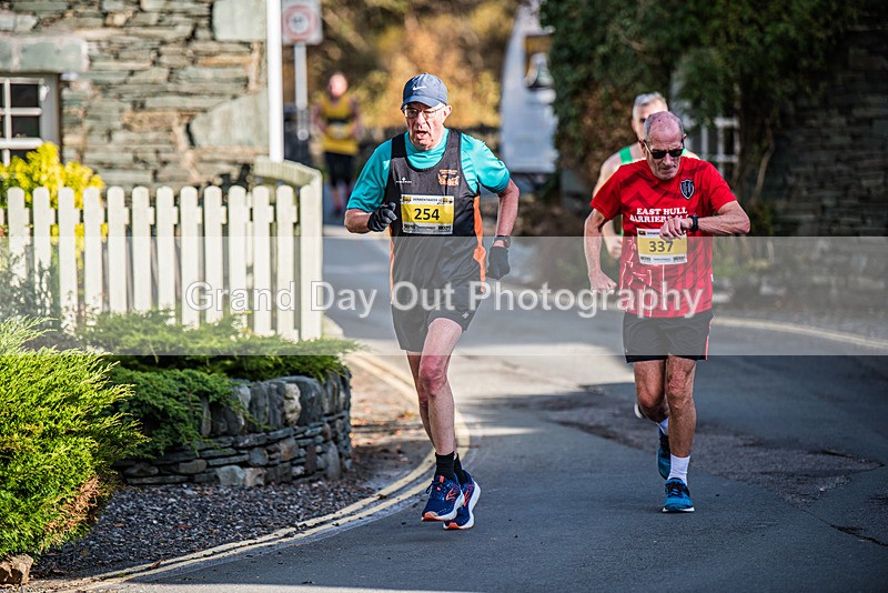 Derwentwater-705 - Derwentwater 10 Mile Road Race Sunday 5th November 2023