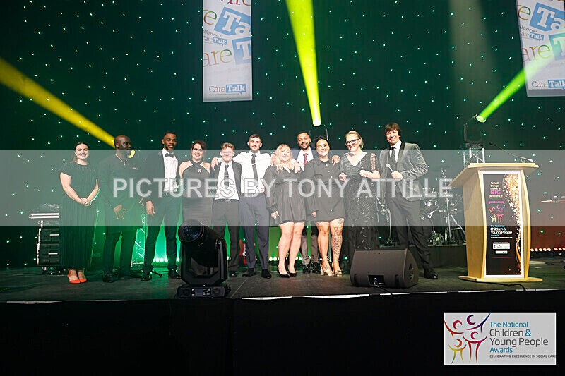 _09I2575 copy - The CYP Awards 2025