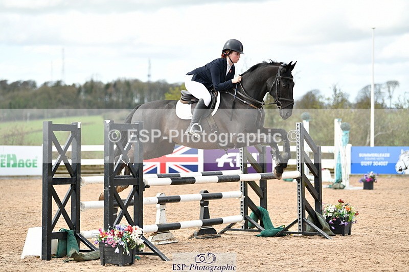 240317A-140330-07258 - Cls 33 Discovery and 1m Open